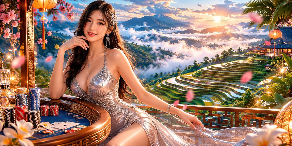 Truy cập casino trực tuyến trên thiết bị di động từ Sapa