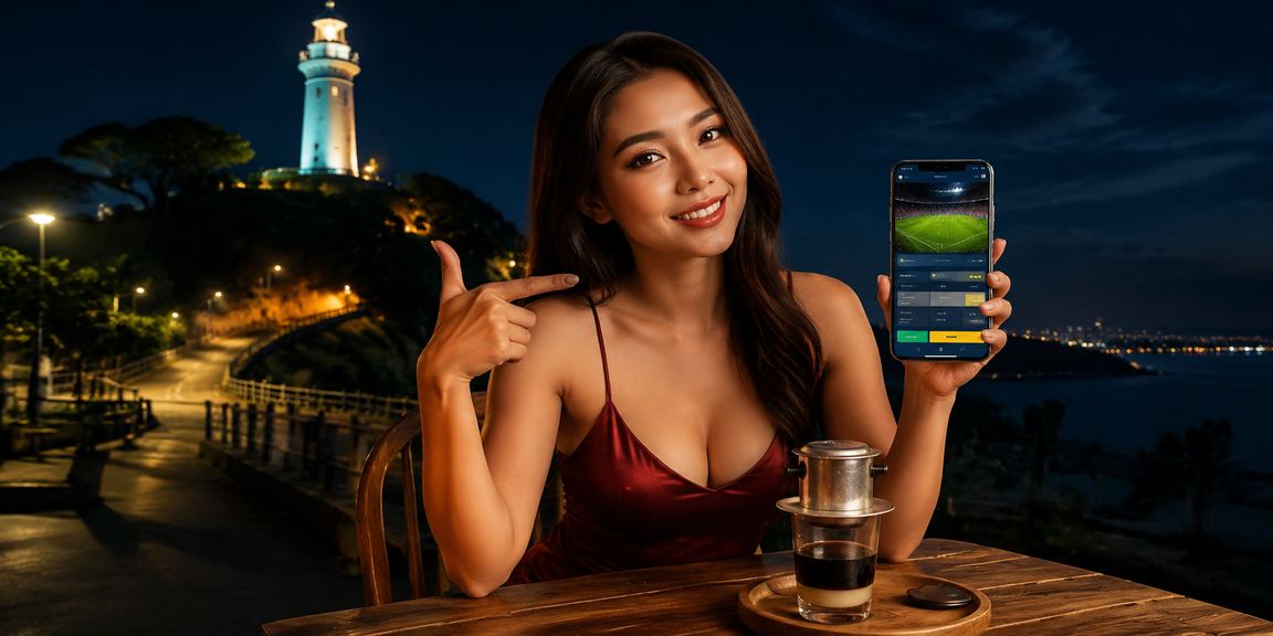 Thể thao và cá cược bóng đá tại Vũng Tàu
